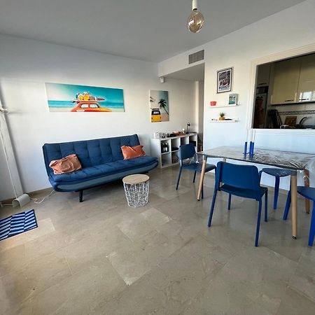 Puerto De La Duquesa Minimum 3 Nuits Apartment Manilva Bagian luar foto