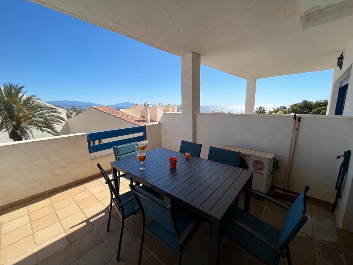 Puerto De La Duquesa Minimum 3 Nuits Apartment Manilva Bagian luar foto