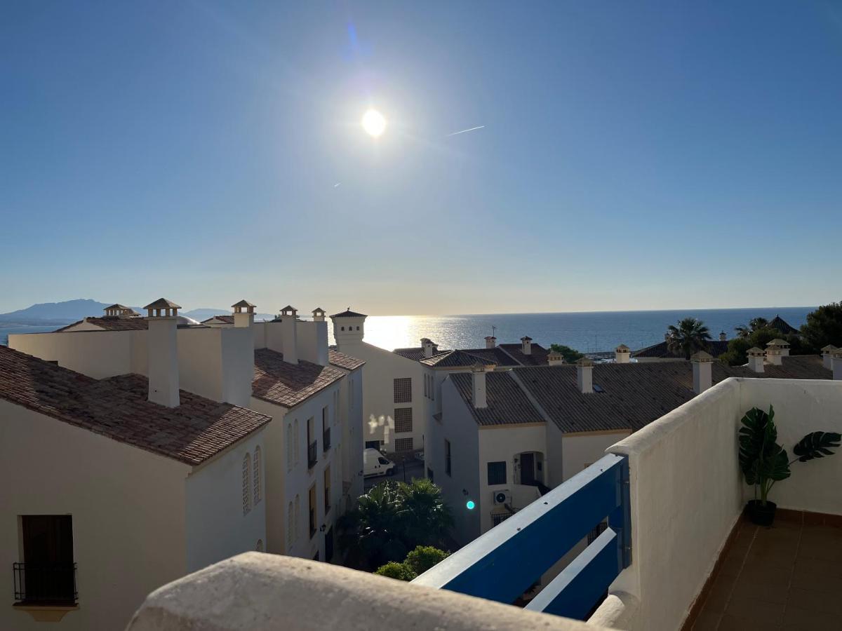 Puerto De La Duquesa Minimum 3 Nuits Apartment Manilva Bagian luar foto