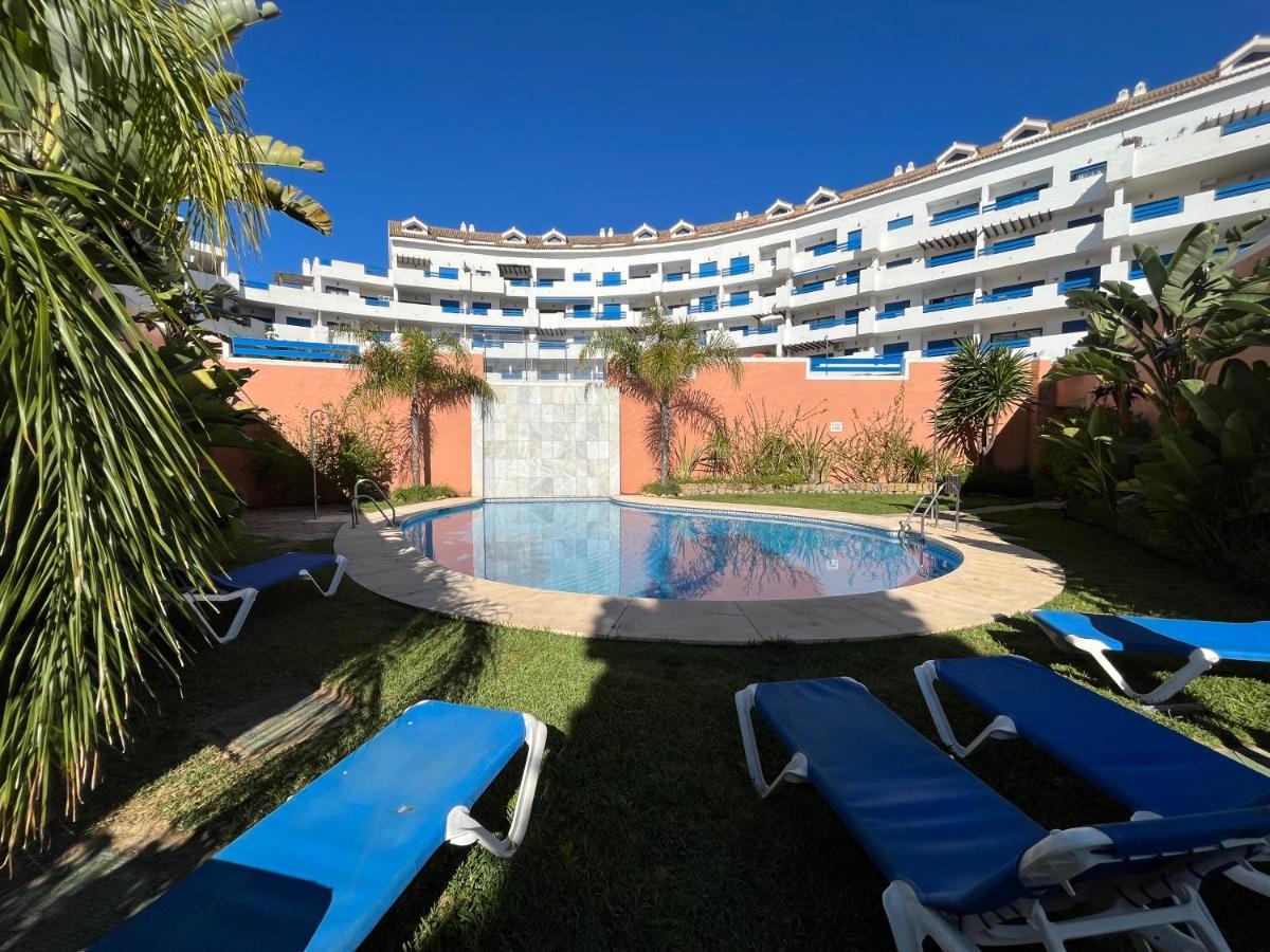 Puerto De La Duquesa Minimum 3 Nuits Apartment Manilva Bagian luar foto