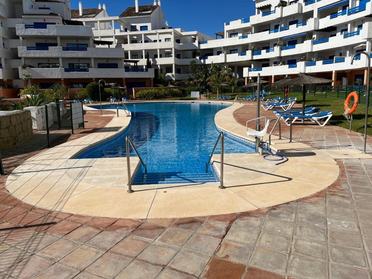 Puerto De La Duquesa Minimum 3 Nuits Apartment Manilva Bagian luar foto