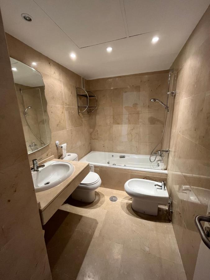Puerto De La Duquesa Minimum 3 Nuits Apartment Manilva Bagian luar foto