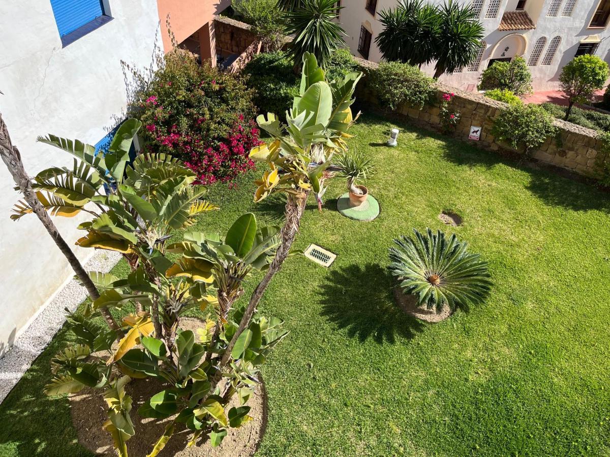 Puerto De La Duquesa Minimum 3 Nuits Apartment Manilva Bagian luar foto