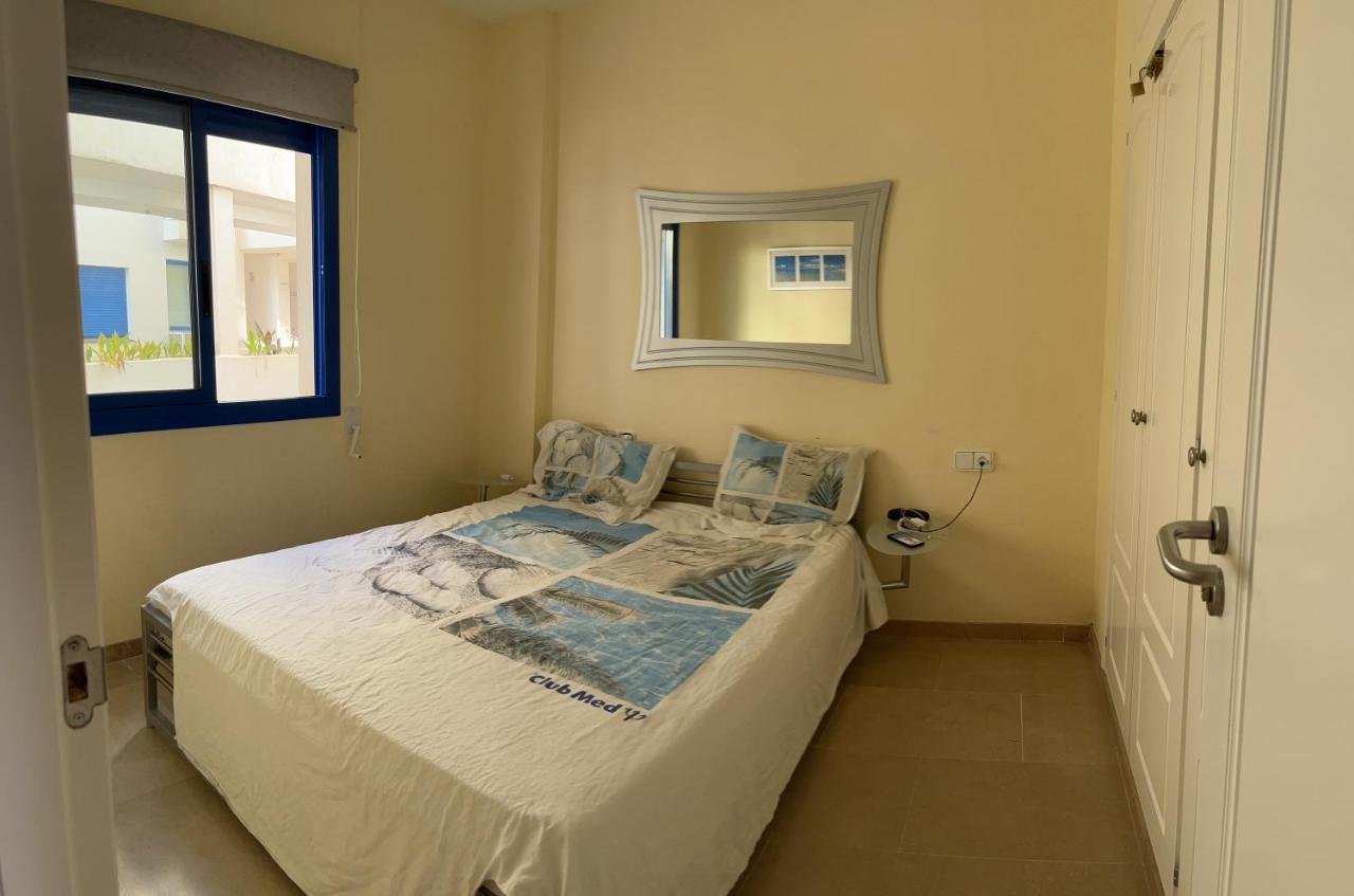 Puerto De La Duquesa Minimum 3 Nuits Apartment Manilva Bagian luar foto