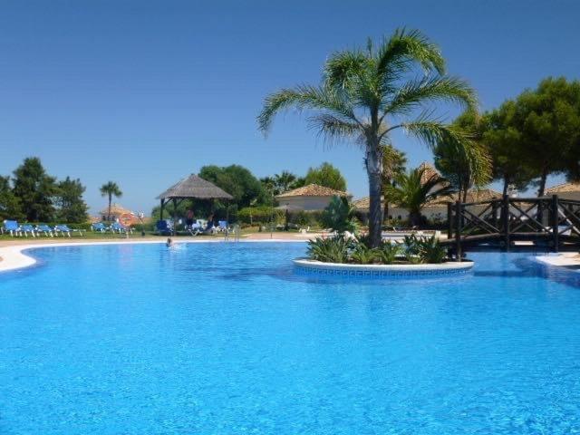 Puerto De La Duquesa Minimum 3 Nuits Apartment Manilva Bagian luar foto